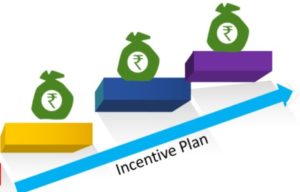 Sales Incentive plans