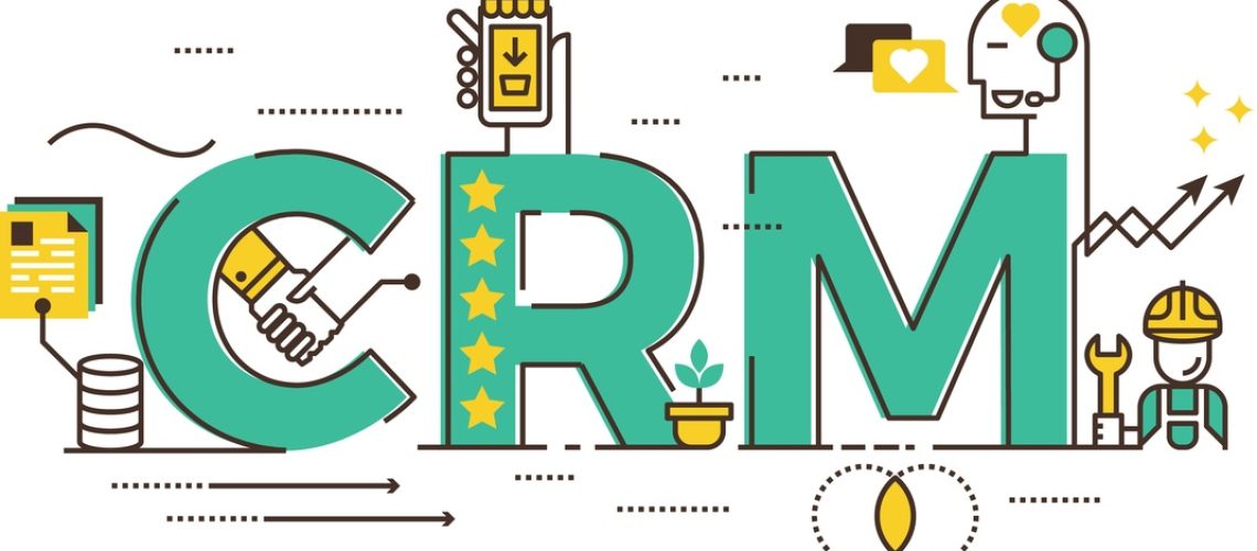 Why my business needs CRM